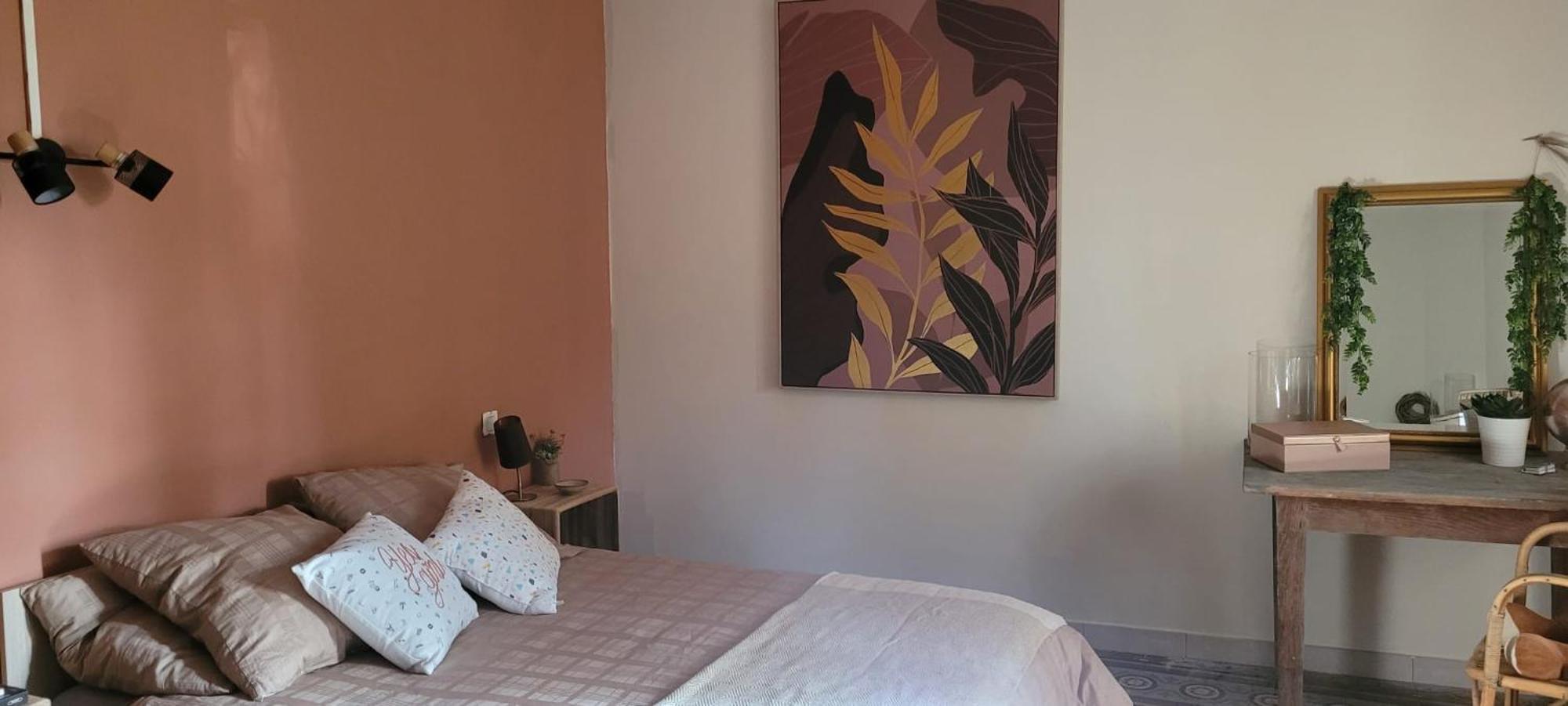 Holiday home Les Batisses Du Chataignier *