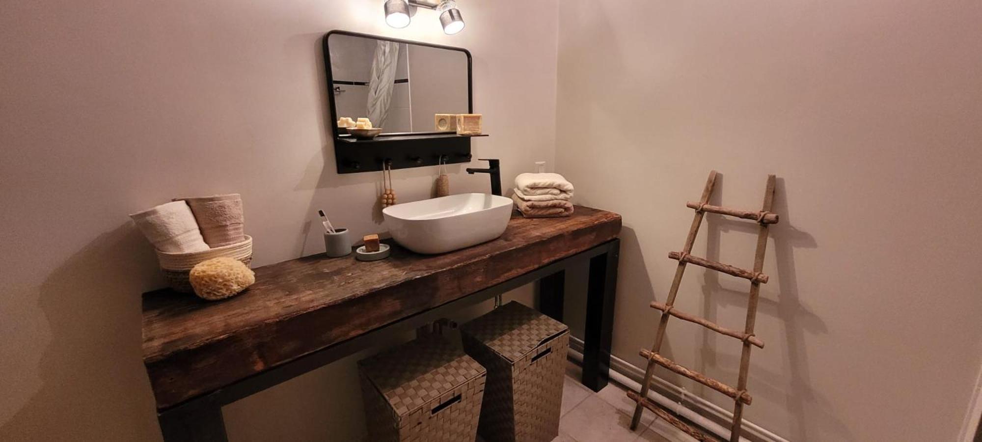 Les Batisses Du Chataignier Holiday home Saint-Christol-les-Ales