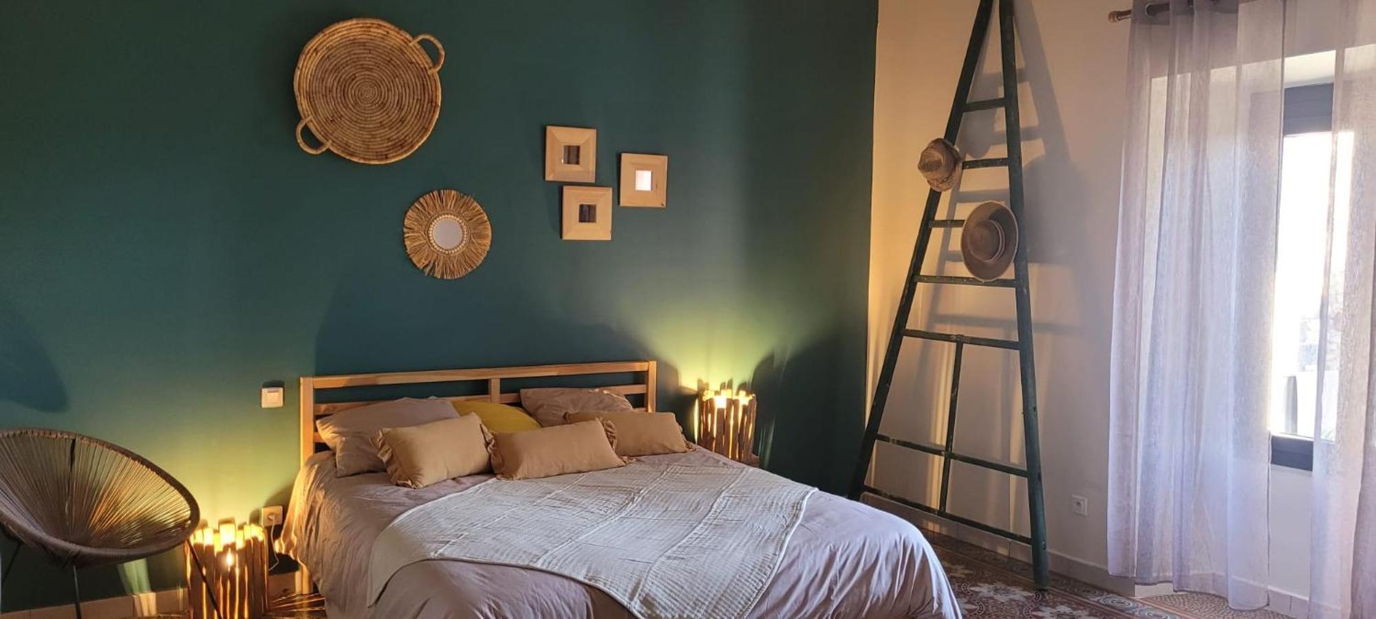 Les Batisses Du Chataignier Holiday home Saint-Christol-les-Ales