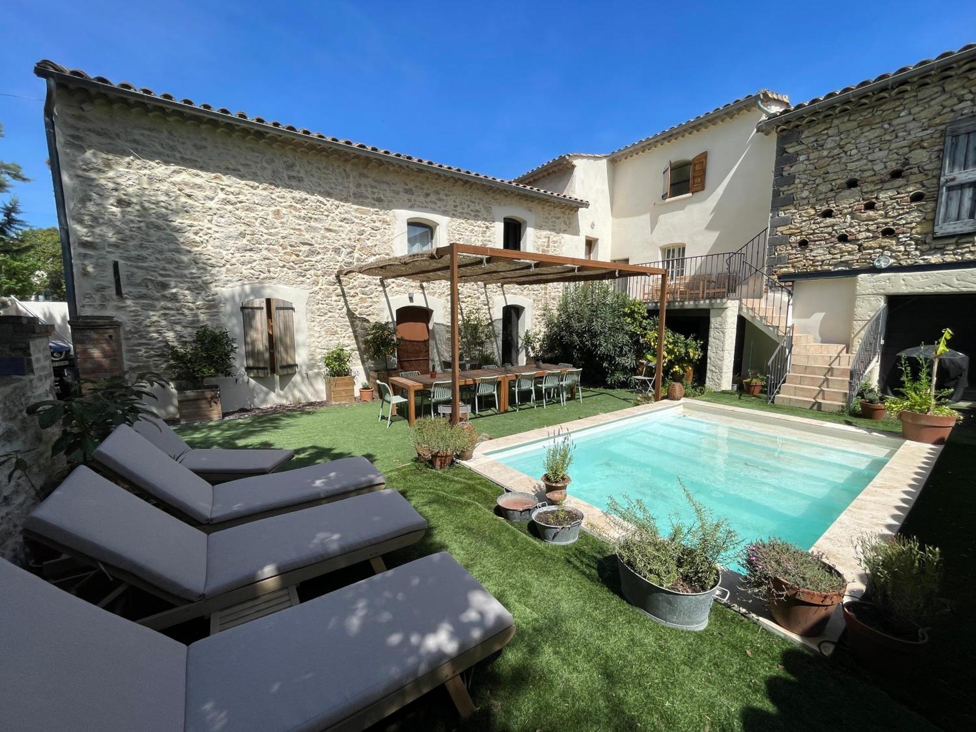 Holiday home Les Batisses Du Chataignier