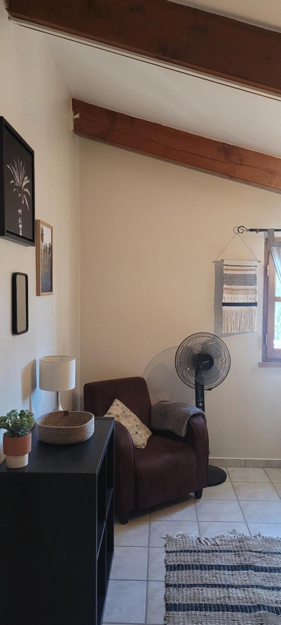 Holiday home Les Batisses Du Chataignier