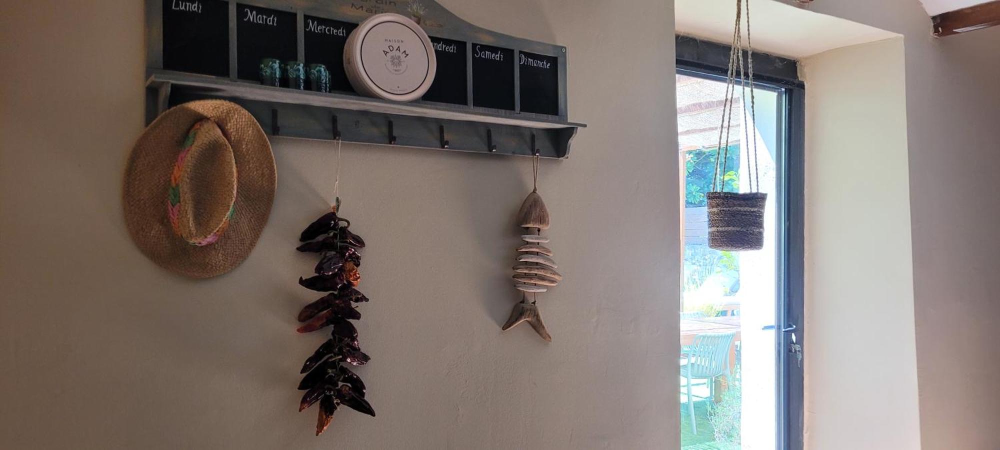 Les Batisses Du Chataignier Holiday home