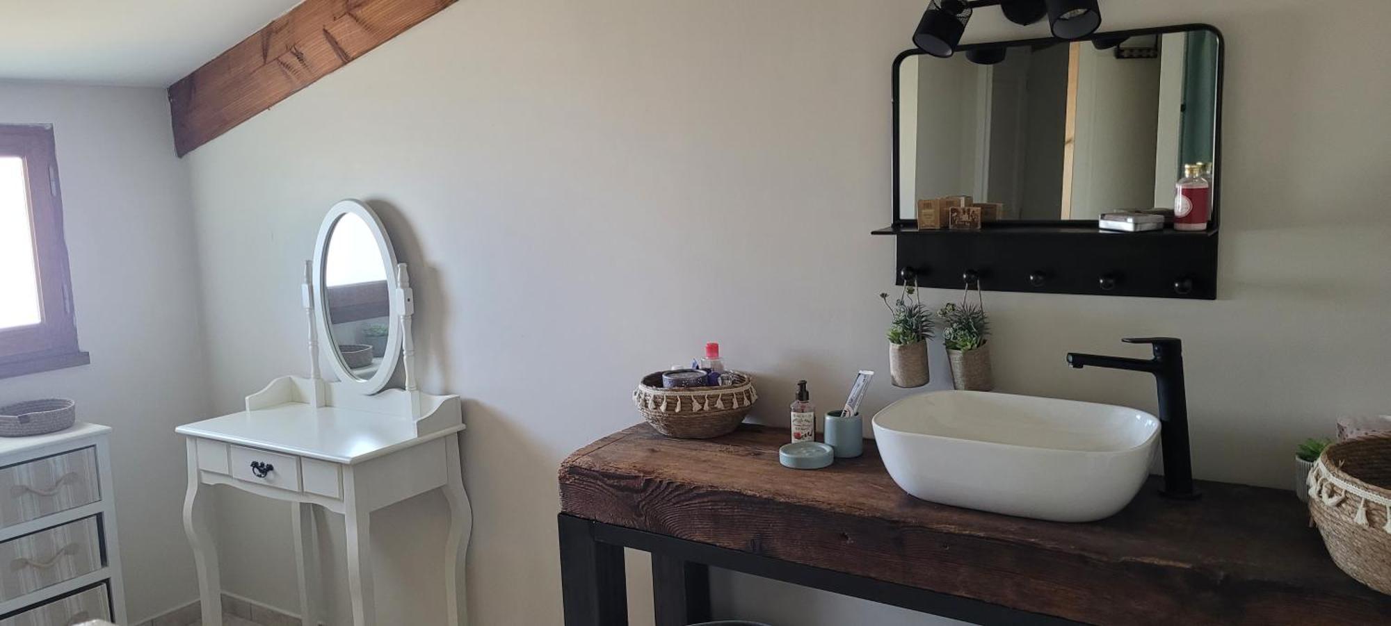 Casa vacanze Les Batisses Du Chataignier Saint-Christol-lès-Alès